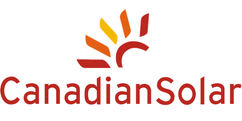 Canadian Solar logo