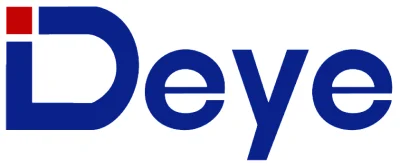 Deye logo