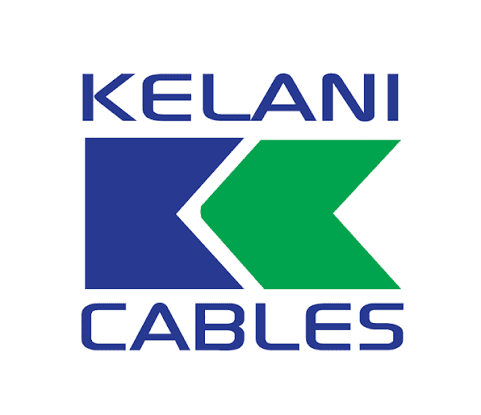 Kelani Cables logo