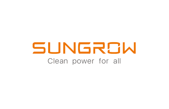 Sungrow logo