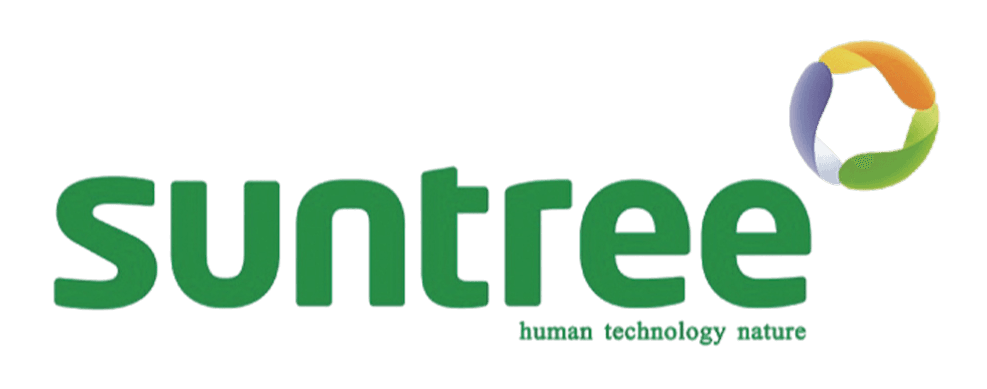 Suntree logo