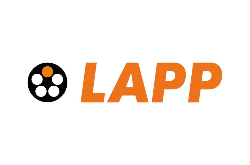 Lapp Kabel logo