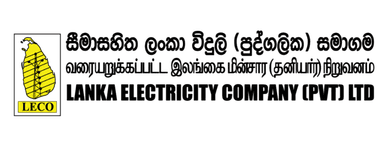 Lanka Electricity Company (LECO)